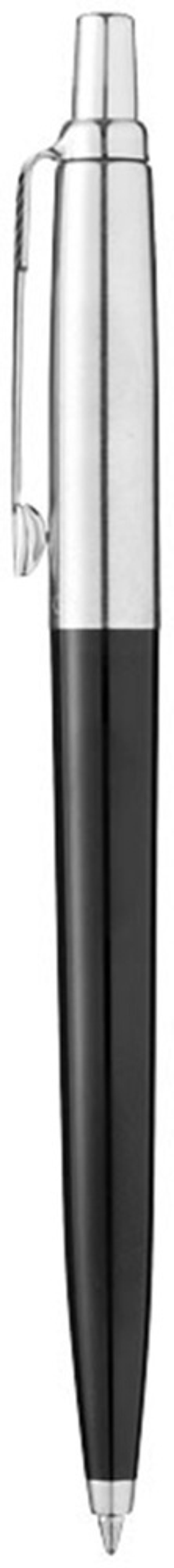 Подарочный набор: Шариковая ручка Parker Jotter K60, цвет: Black, стержень: Mblue, в подарочной упаковке и черный недатированный ежедневник