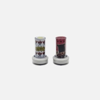 товары SEULGI - ACCIDENTALLY ON PURPOSE OFFICIAL MD BADDIE STAMP SET