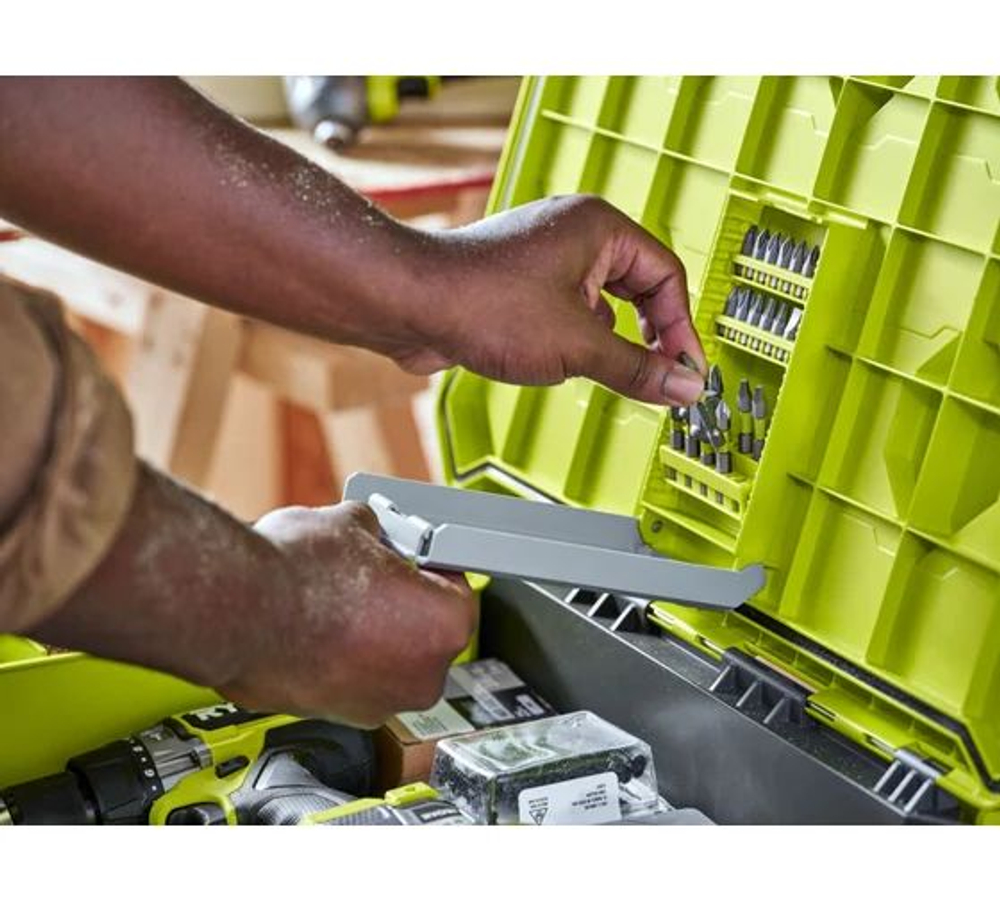 Ящик Ryobi Link RSL102 средний 5132006073
