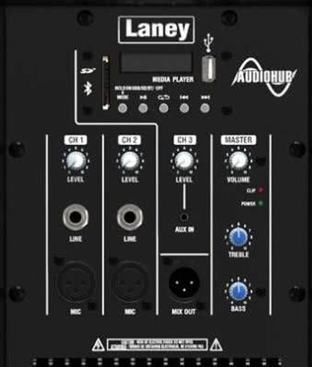 Laney AH112