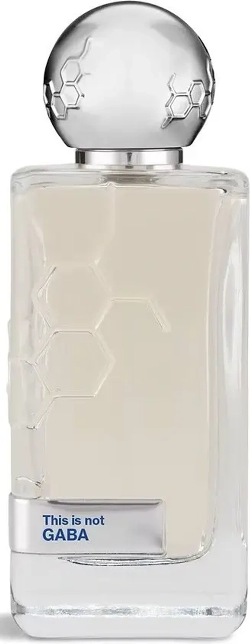 Hormone Paris This is Not Gaba EDP