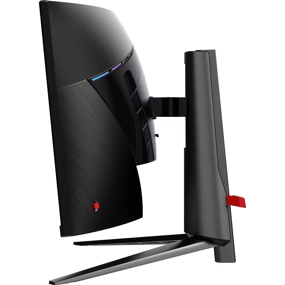 Монитор MSI 34" MAG 345CQRF E20 1000R, (9S6-3DD14H-042)