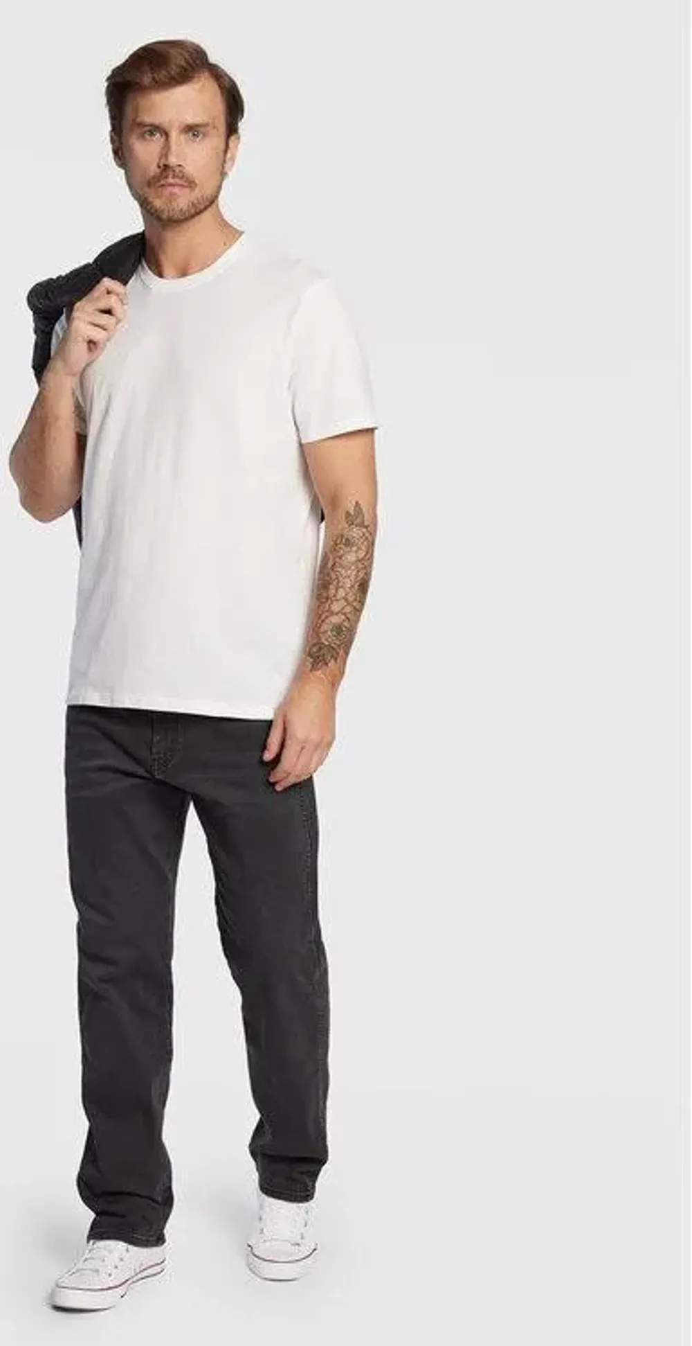 Футболка 2 PACK TEE 112321454