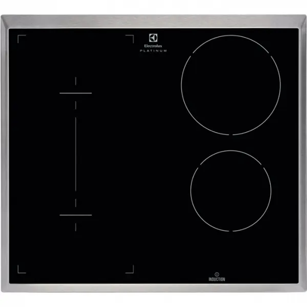 Варочная панель Electrolux EHI96740XK