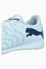 Сороконожки Puma Future 9 Play TT - синий