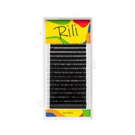 Ресницы 0,10/08 СС RILI 16 лин