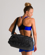 Сумка спортивная Arena TEAM DUFFLE 25 BIG LOGO