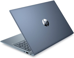 Ноутбук 15.6" HP Pavilion 15-eh1028ur (491K9EA)