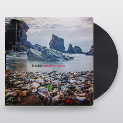 Placebo — Never Let Me Go (LP)