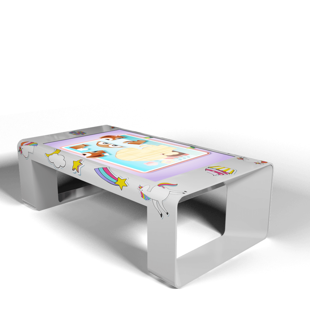 Детский сенсорный стол BM myWorld 43"