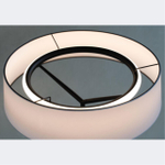 Торшер светодиодный Divinare ALMA 1029/06 PN-11