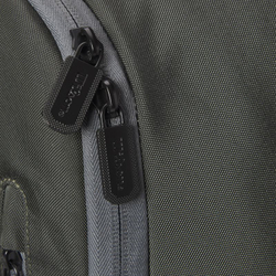 Рюкзак теннисный Wilson Tour Backpack - dark green