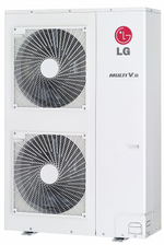 Наружный блок VRF системы Lg ARUN100LSS0