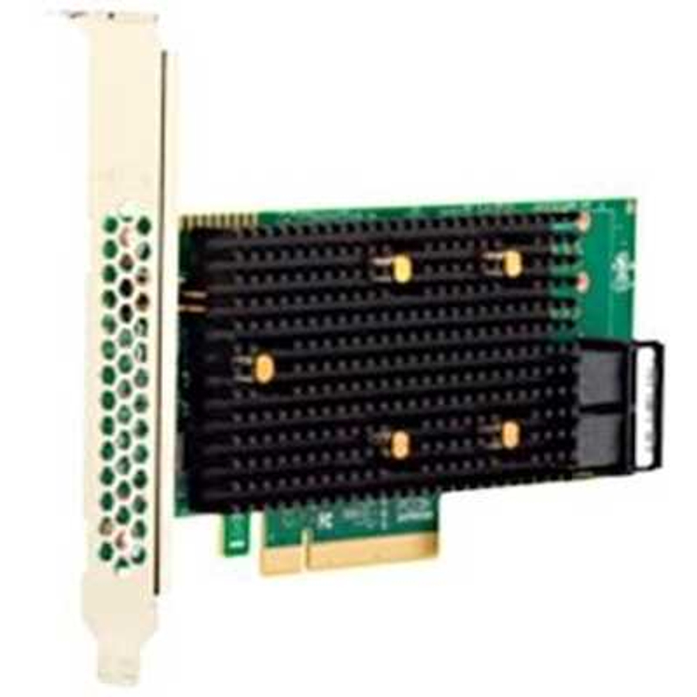 Аппаратный RAID-контроллер Broadcom MegaRAID 9440-8i SGL (05-50008-02)
