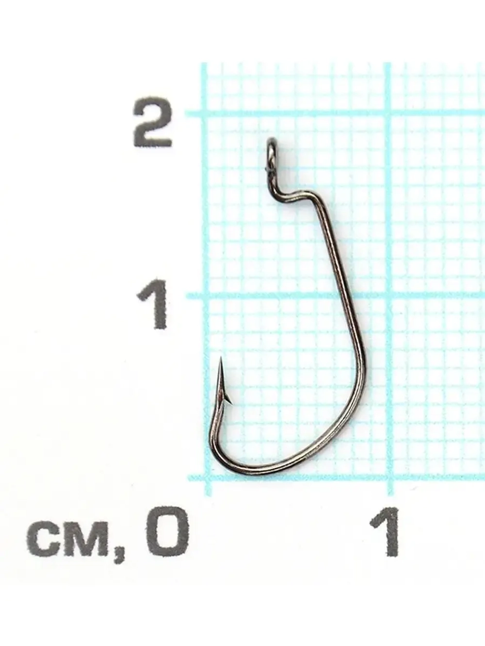 Офсет "Offset Worm" (Cкорпион)
