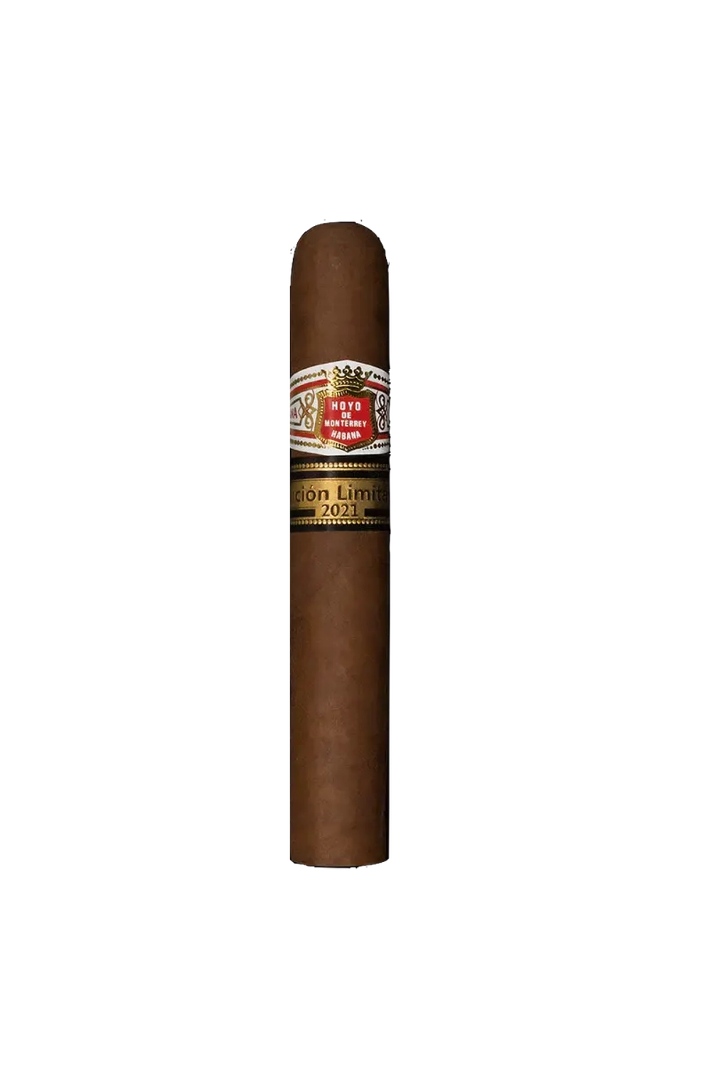 Hoyo de Monterrey Monterreyes No. 4 Edicion Limitada