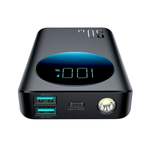 Внешний аккумулятор JOYROOM JR-PBF01 10000mAh 30W