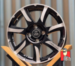 Комплект дисков Lada Sport 15x6 et35 4x98