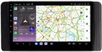 Магнитола для Volkswagen Polo, Skoda Rapid 2020+ - Kuberg QLed, Android 13, Быстрейшая, CarPlay, SIM-слот