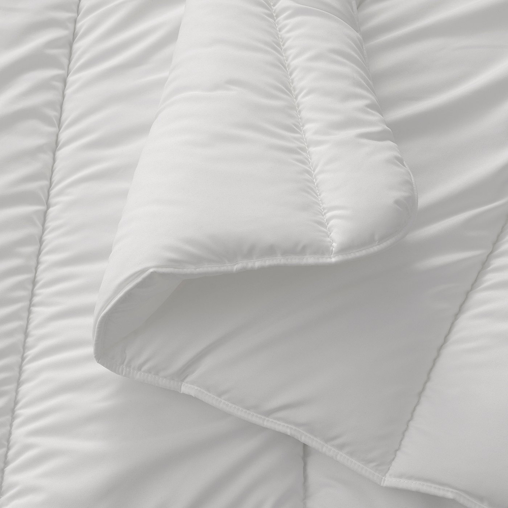IKEA SÄFFEROT  (ИКЕА СЭФФЕРОТ)  -  Одеяло, тёплое 200х200 см
