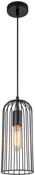 Подвесной светильник Phoenix 10198/1S Escada