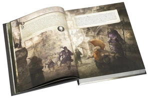 Warhammer Fantasy Role Play. Книга правил