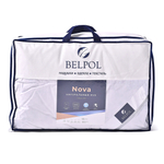 Бел- Поль Одеяло Теплое Nova (140х205 см)