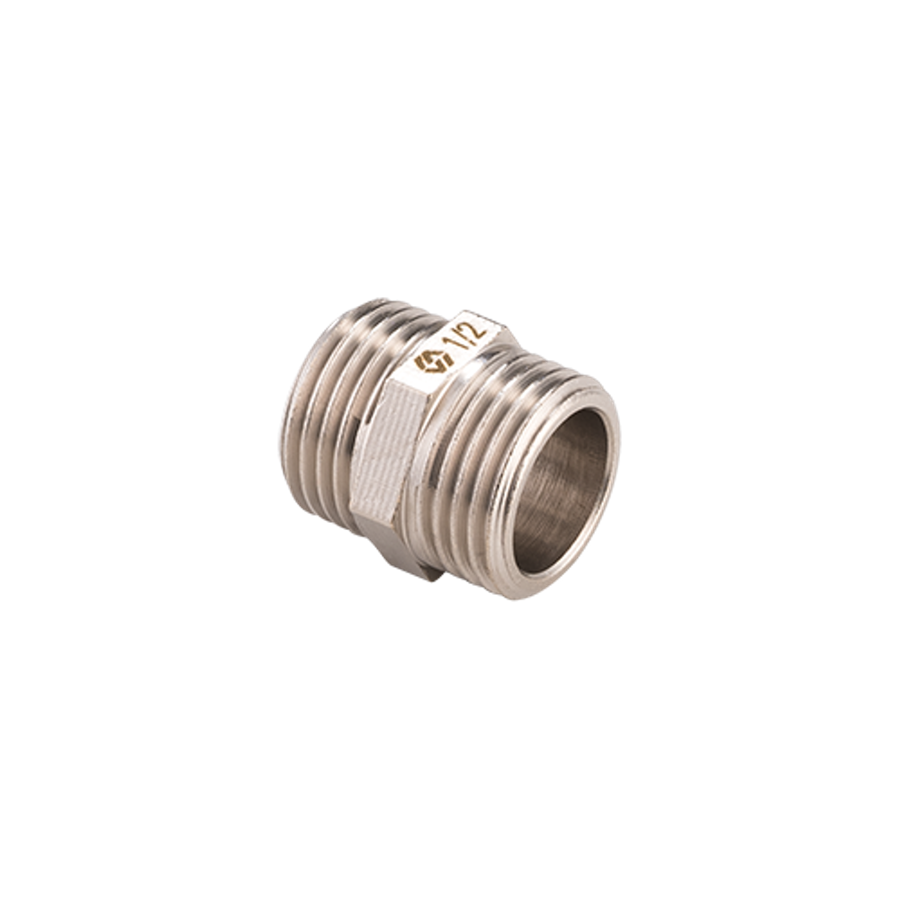 Ниппель MVI 3/4"
