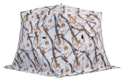 Палатка зимняя Higashi Winter Camo Pyramid HOT