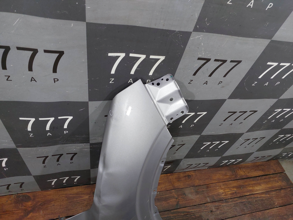 Крыло переднее правое Geely Coolray 19-нв Б/У Оригинал 5035052600C15