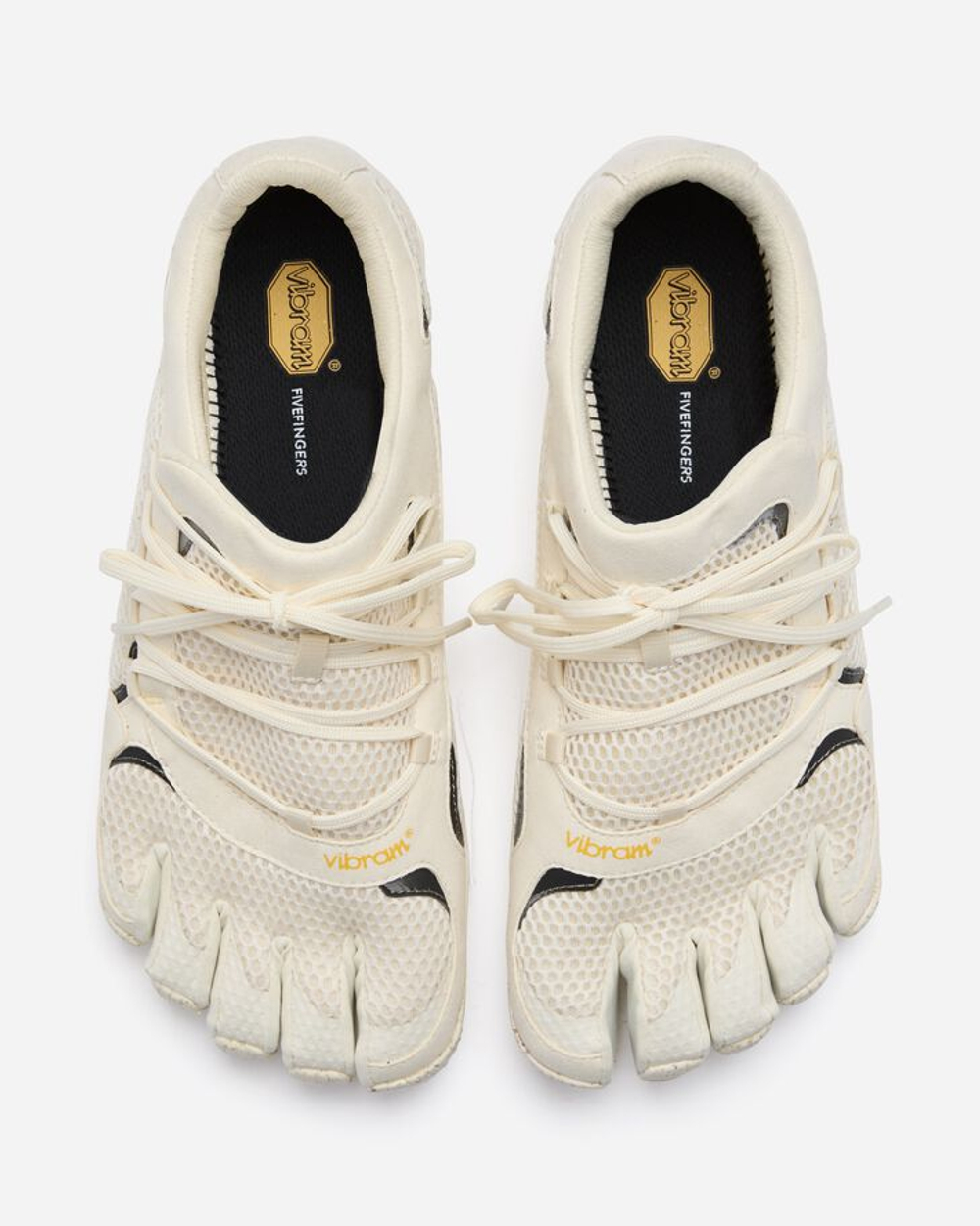 Vibram Roadaround, цвет слоновой кости