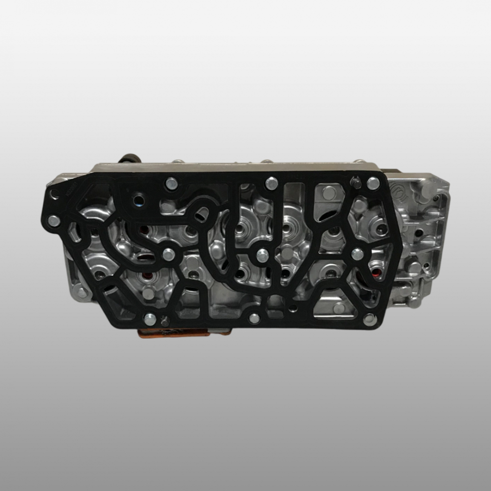 0769.180.970 - Блок клапанов на КПП ZF Traxon