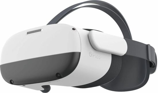 VR очки Pico Neo 3 6/256Gb