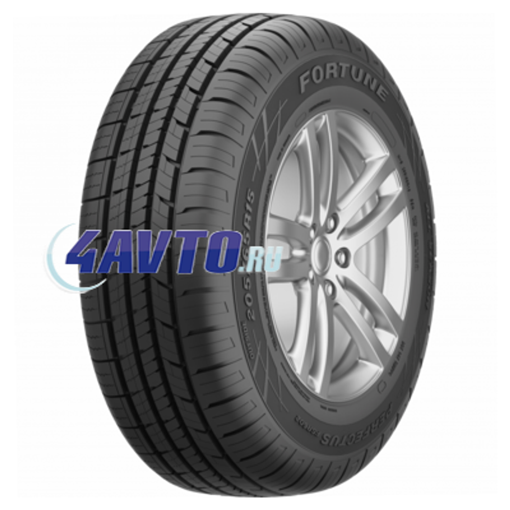 Легковая шина 195/65R15 91H Perfectus FSR602 TL