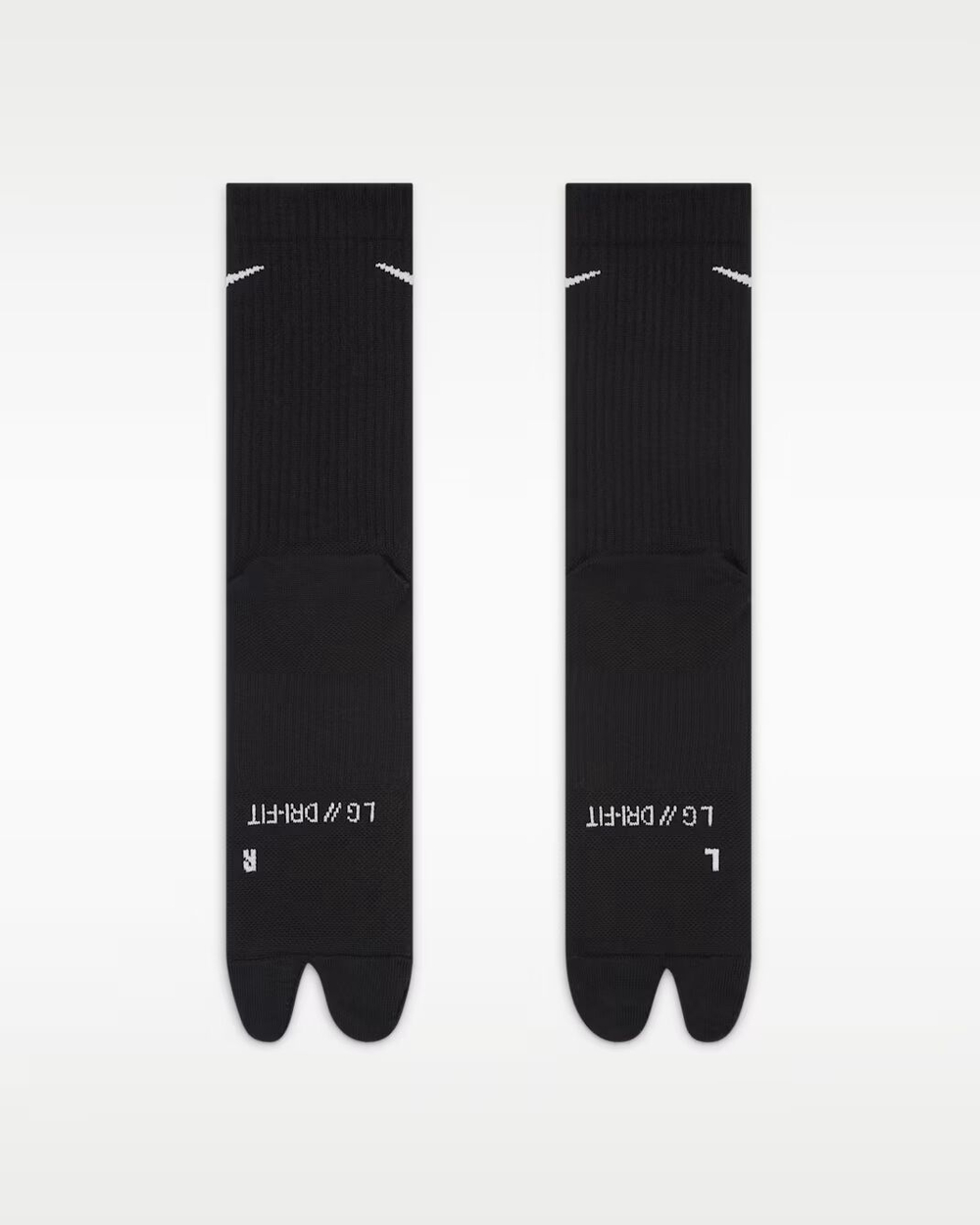 Nike Everyday Plus Легкие носки с отдельным носком - NIKE