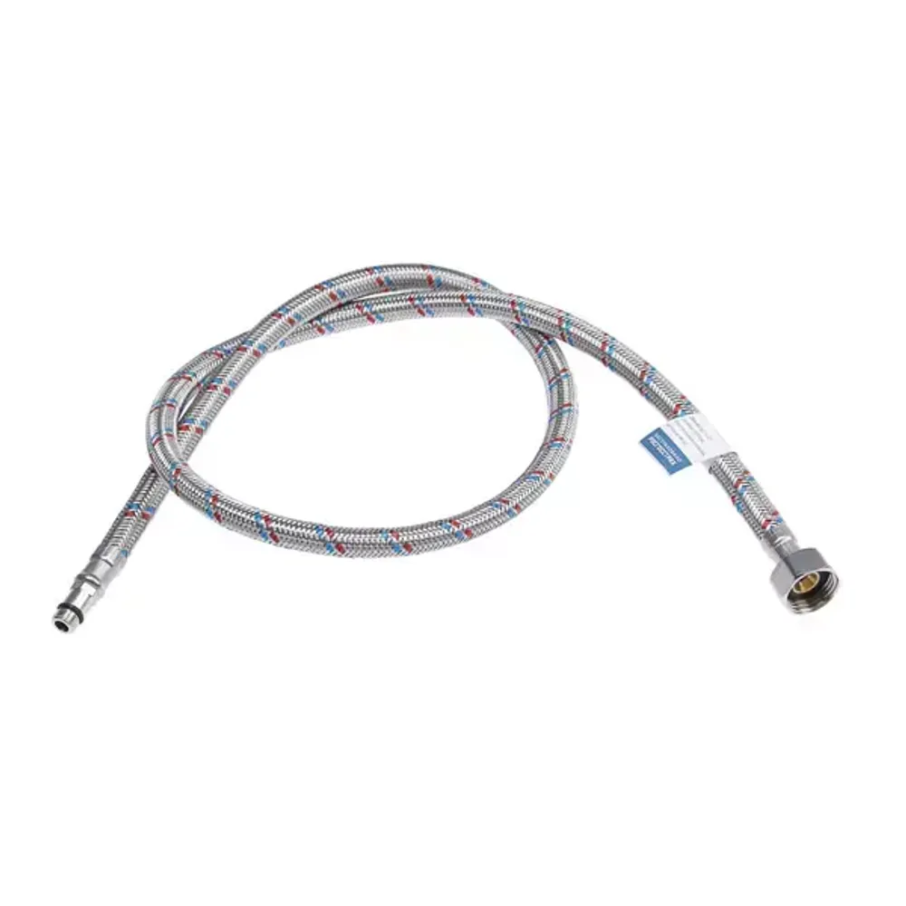 WKR-ZKM10-100 Подводка для смесителя (короткая игла) длина 100 см
