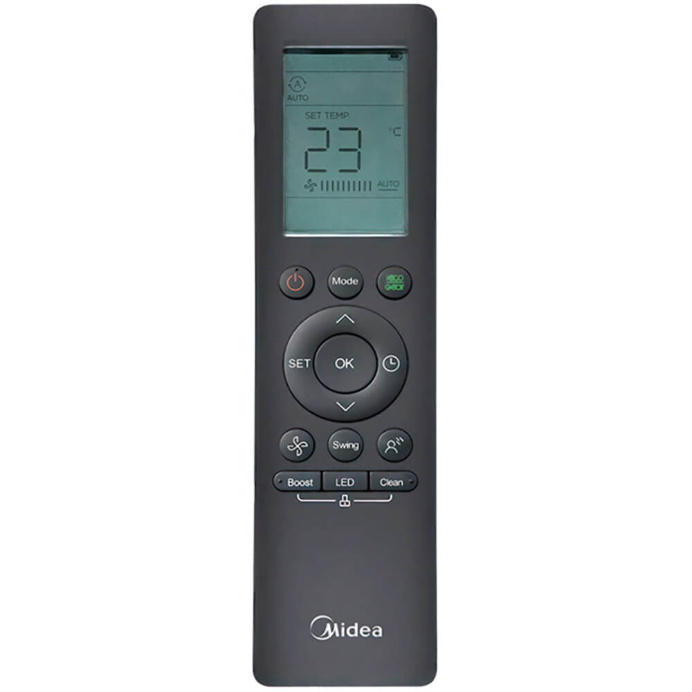 Кондиционер Midea MSAG4W-18N8D0 Persona Inverter Wi-Fi