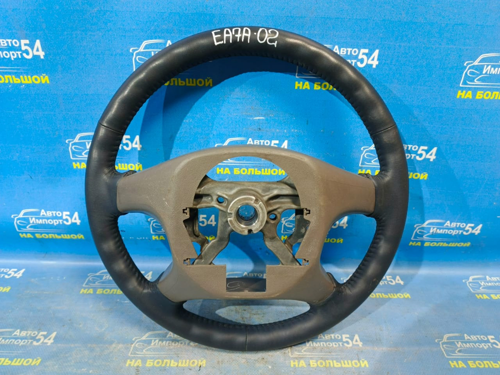 Руль MITSUBISHI GALANT 2000
