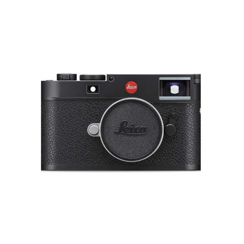 Leica M11 Body Black