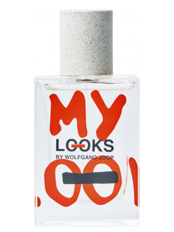 Looks By Wolfgang Joop My Looks Woman
