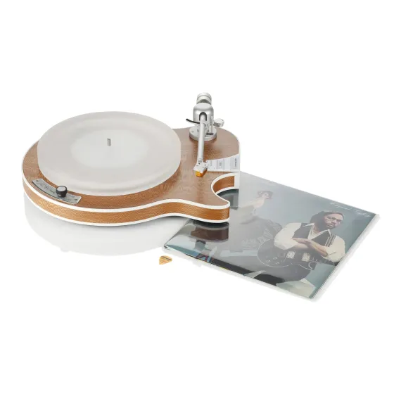 Clearaudio Celebrity Al di Meola Edition Rosewood