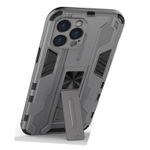 Противоударный чехол с подставкой Transformer для iPhone 12 Pro