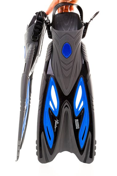 Ласты Marlin Florida Blue