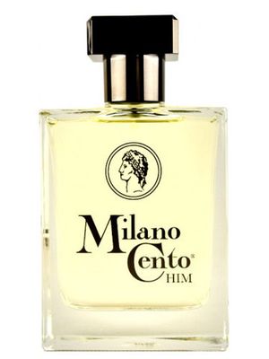 Milano Cento For Him