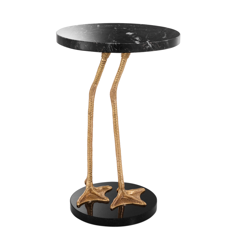 Приставной столик Side Table Lagoon арт.112201