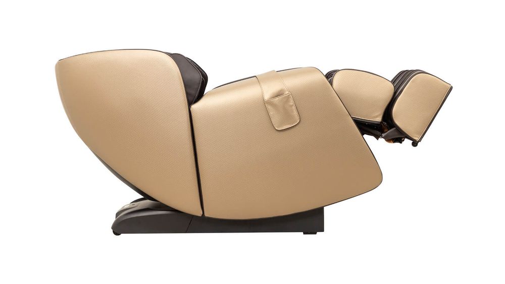 Массажное кресло Askona Performance Smart Jet S
