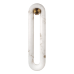 Настенный светодиодный светильник Loft It Locus acrylie 10548W/B