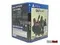 PS4 Scarlet Nexus (Б/У, Русские субтитры, CUSA-25132)