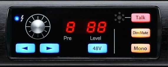 PreSonus Quantum