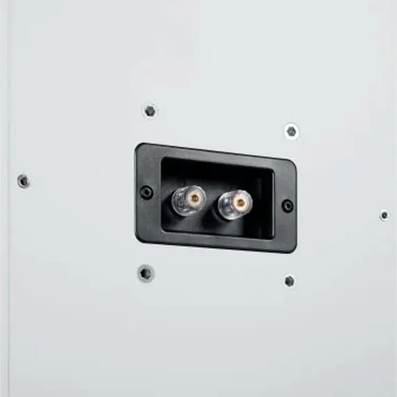 Canton Atelier 11 In Wall White Matt